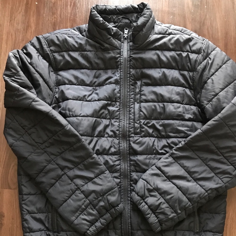 Gap Down Winter Jacket
